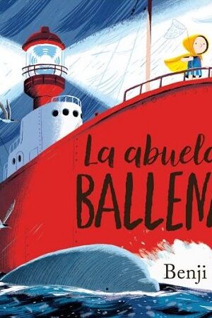 48161-LA ABUELA BALLENA