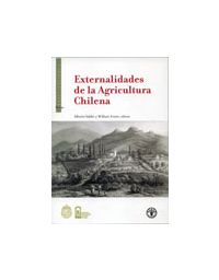 8008-EXTERNALIDADES DE LA AGRICULTURA CHILENA