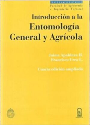 55784-INTRODUCION A LA ENTOMOLOGIA GENERAL Y AGRICOLA