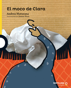 16533-EL MOCO DE CLARA