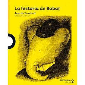 22771-LA HISTORIA DE BABAR