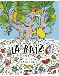 10541-LA RAIZ