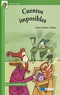 16205-CUENTOS IMPOSIBLES