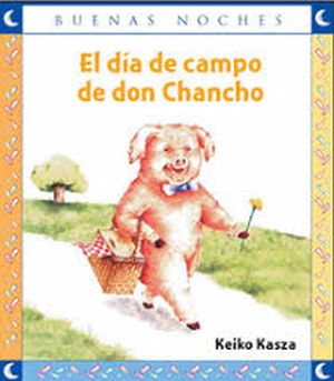 17125-EL DIA DE CAMPO DE DON CHANCHO