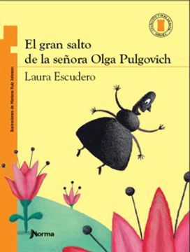 16260-EL GRAN SALTO DE LA SEÑORA OLGA PULGOVICH