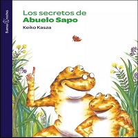 43144-LOS SECRETOS DE ABUELO SAPO