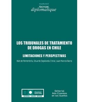 21469-LOS TRIBUNALES DE TRATAMIEMTO DE DROGAS EN CHILE