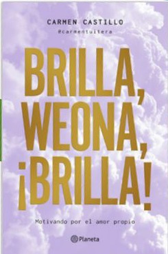 18946-BRILLA WEONA BRILLA