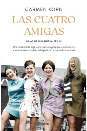 20384-LAS CUATRO AMIGAS