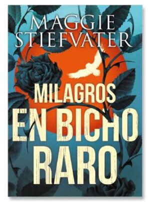 55403-MILAGROS EN BICHO RARO