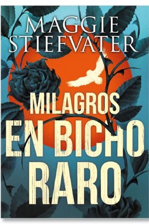 55403-MILAGROS EN BICHO RARO