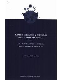 8416-CAMBIO CLIMATICO Y ACUERDOS COMERCIALES REGIONALES