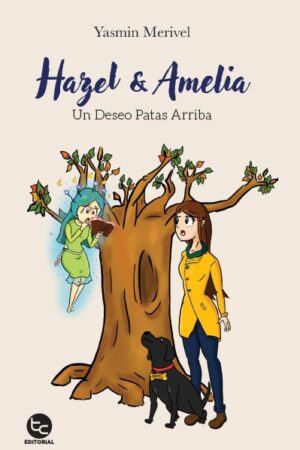 55422-HAZEL Y AMELIA