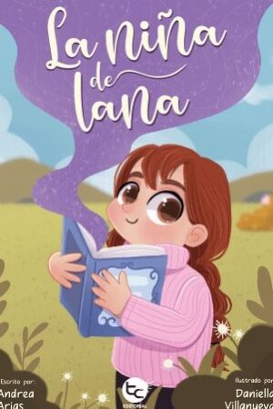 55918-LA NIÑA DE LANA