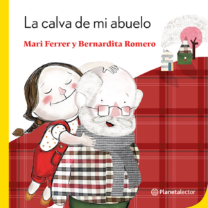 41885-LA CALVA DE MI ABUELO