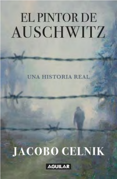 32877-EL PINTOR DE AUSCHWITZ