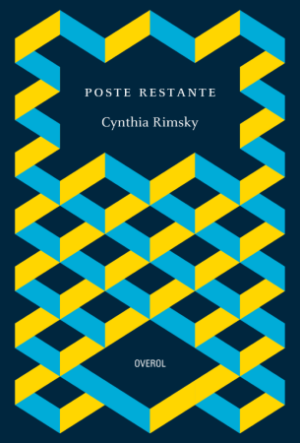 55269-POSTE RESTANTE