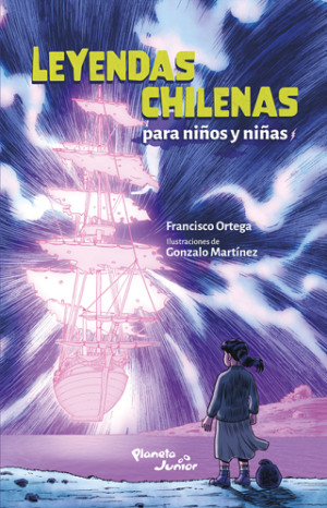 41883-LEYENDAS CHILENAS PARA NIÑOS Y NIÑAS