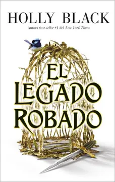 44364-EL LEGADO ROBADO