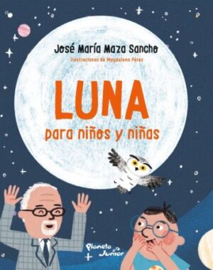 50384-LUNA PARA NIÑOS Y NIÑAS