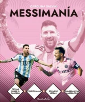 53565-MESSIMANIA