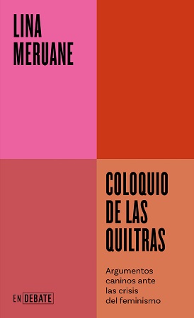 54758-COLOQUIO DE LAS QUILTRAS