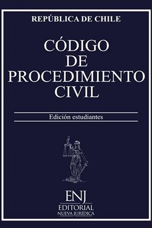 54731-CODIGO DE PROCEDIMIENTO CIVIL