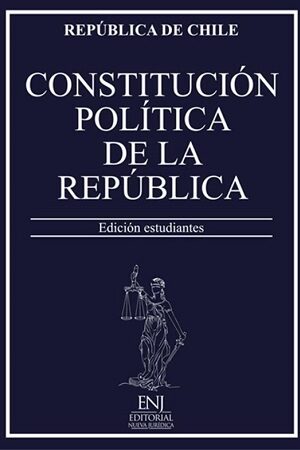 54730-CONSTITUCION POLITICA DE LA REPUBLICA EDICION ESTUDIANTES