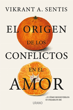 21324-EL ORIGEN DE LOS CONFLICTOS EN EL AMOR