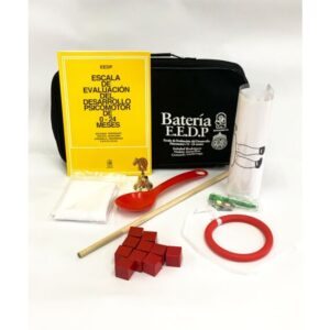 39265-BATERIA E.E.D.P.