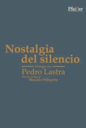 55283-NOSTALGIA DEL SILENCIO