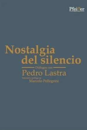 55283-NOSTALGIA DEL SILENCIO