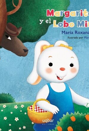 55992-MARGARITA Y EL LOBO MIRON
