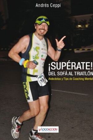 55334-SUPERATE : DEL SOFA AL TRIATLON