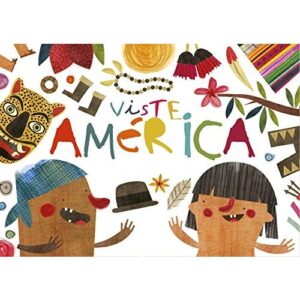 29670-VISTE AMERICA