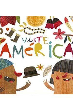 29670-VISTE AMERICA