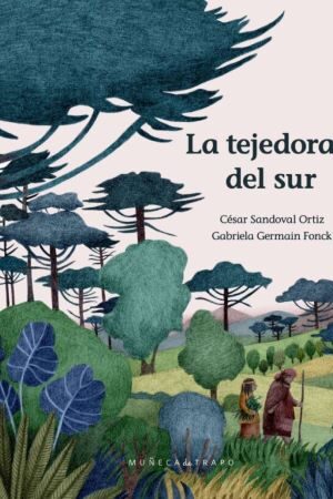 55278-LA TEJEDORA DEL SUR