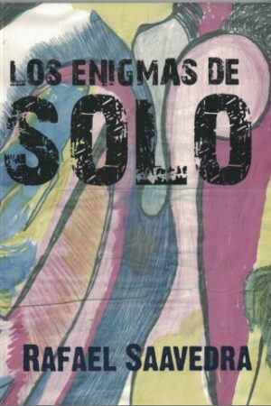 21250-LOS ENIGMAS DE SOLO