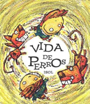 48793-VIDA DE PERROS