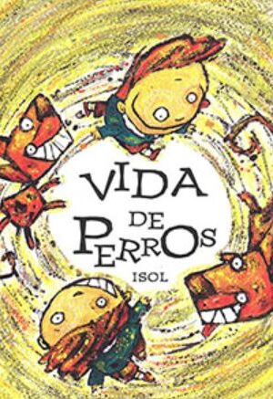 48793-VIDA DE PERROS