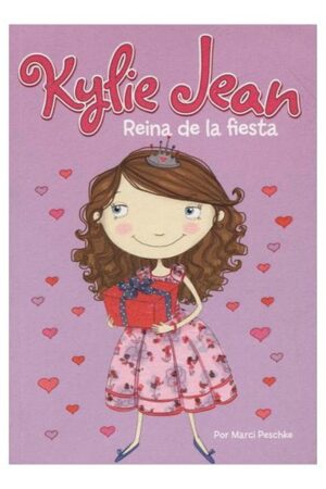 21598-KYLIE JEAN : REINA DE LA FIESTA