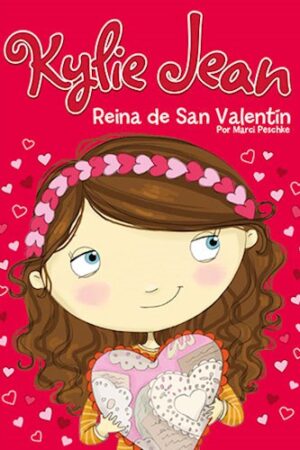 19339-KYLIE JEAN REINA DE SAN VALENTIN