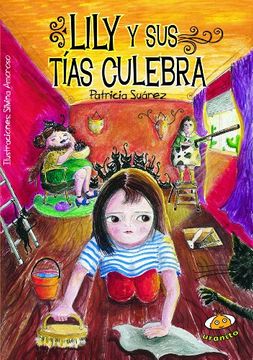 34125-LILY Y SUS TIAS CULEBRA
