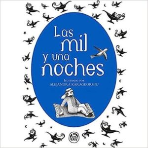 45823-LAS MIL Y UNA NOCHES