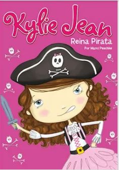 17569-KYLIE JEAN / REINA PIRATA