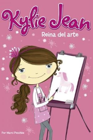 54854-KYLIE JEAN : REINA DEL ARTE