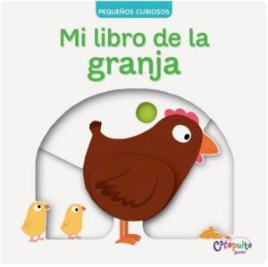 55601-MI LIBRO DE LA GRANJA