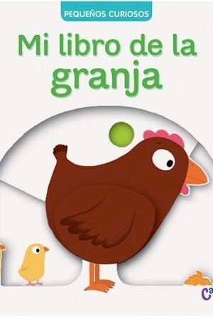 55601-MI LIBRO DE LA GRANJA