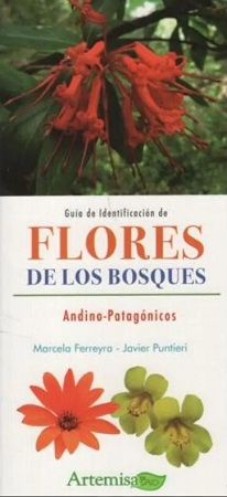 55821-GUIA DE IDENTIFICACION DE FLORES DE LOS BOSQUES