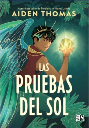 53095-LAS PRUEBAS DEL SOL
